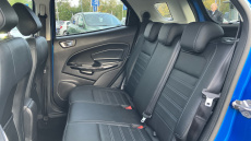 Ford EcoSport 1.0 EcoBoost 125 Active 5dr Petrol Hatchback